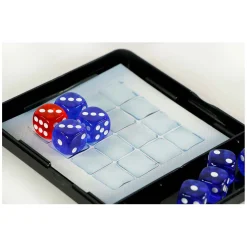 999 Games D-Iced Breinbreker