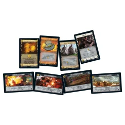 999 Games Dominion: Avonturen Uitbreiding Bordspel