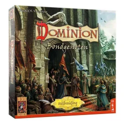 999 Games Dominion: Bondgenoten Uitbreiding Bordspel