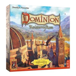 999 Games Dominion: Keizerrijken Uitbreiding Bordspel
