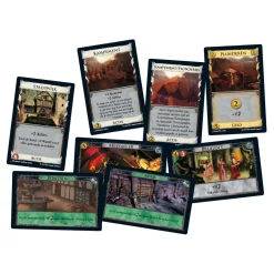 999 Games Dominion: Keizerrijken Uitbreiding Bordspel