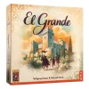 999 Games El Grande Bordspel