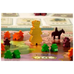 999 Games El Grande Bordspel