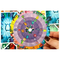 999 Games EXIT - Kids Raadselplezier met Monsters