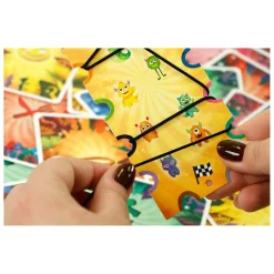 999 Games EXIT - Kids Raadselplezier met Monsters