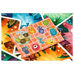 999 Games EXIT - Kids Raadselplezier met Monsters