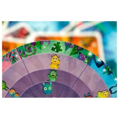 999 Games EXIT - Kids Raadselplezier met Monsters