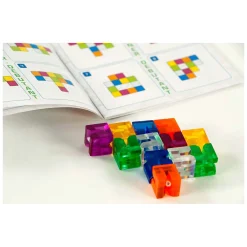 999 Games Flex Puzzler Crystal Breinbreker