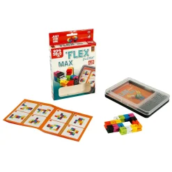 999 Games Flex Puzzler MAX Breinbreker