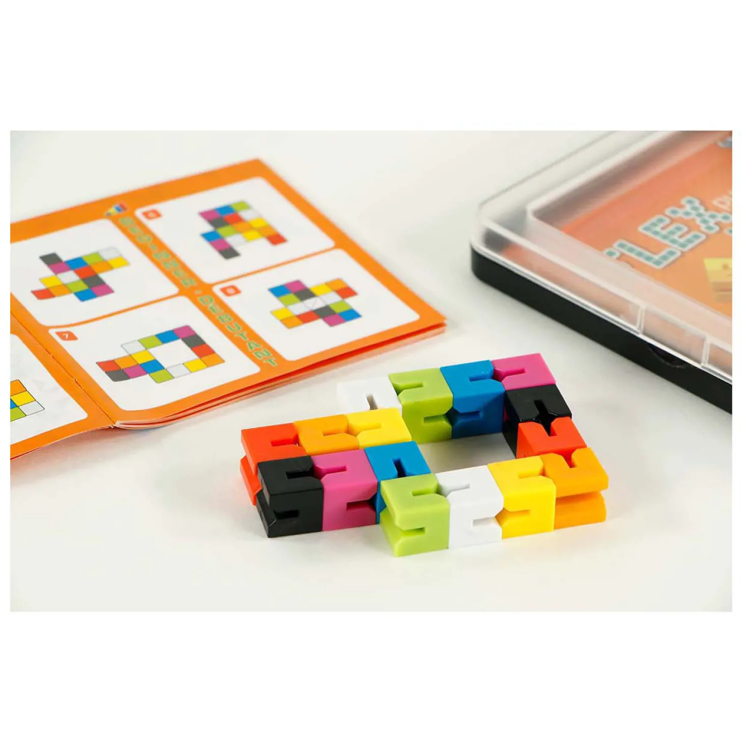 999 Games Flex Puzzler MAX Breinbreker