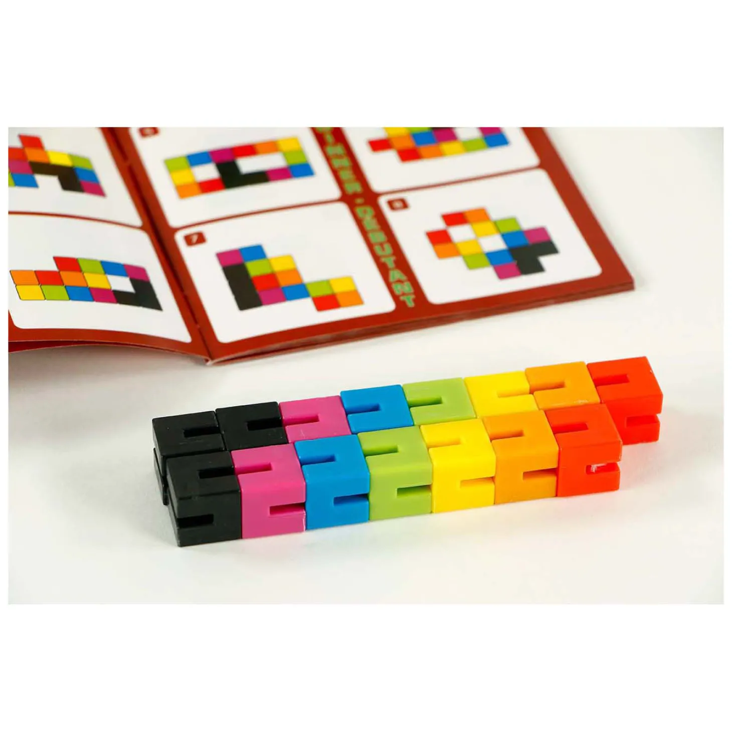 999 Games Flex Puzzler MAX Breinbreker