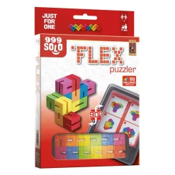 999 Games Flex Puzzler Original Breinbreker