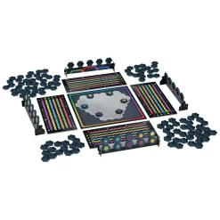 999 Games Genius 3D Bordspel