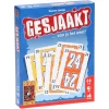 999 Games Gesjaakt
