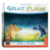 999 Games Great Plains Bordspel