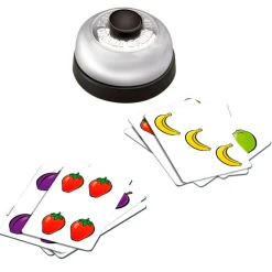 999 Games Halli Galli