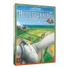 999 Games Hoogspanning Bordspel