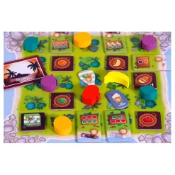 999 Games Juicy Fruit Bordspel