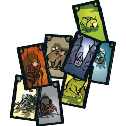 999 Games Kakkerlakkenpoker