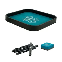 999 Games Keer op Keer Deluxe Bordspel