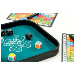 999 Games Keer op Keer Deluxe Bordspel