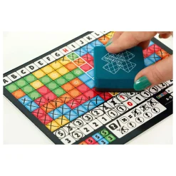 999 Games Keer op Keer Deluxe Bordspel