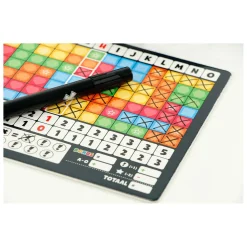 999 Games Keer op Keer Deluxe Bordspel