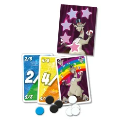 999 Games Lama: Cadabra Kaartspel