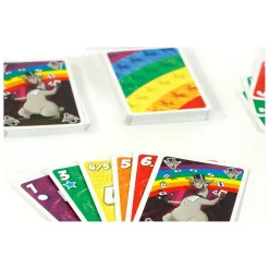 999 Games Lama: Cadabra Kaartspel