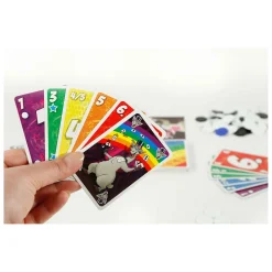 999 Games Lama: Cadabra Kaartspel