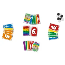 999 Games Lama Kaartspel