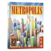 999 Games Metropolis Kaartspel