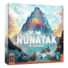 999 Games Nunatak Bordspel
