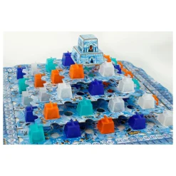 999 Games Nunatak Bordspel