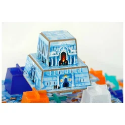 999 Games Nunatak Bordspel