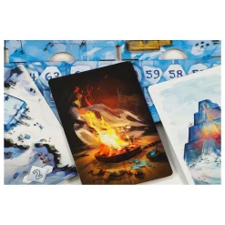 999 Games Nunatak Bordspel