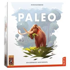 999 Games Paleo Bordspel