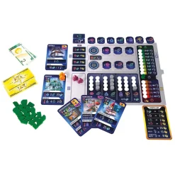 999 Games Planet B Bordspel