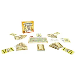 999 Games Schrodingers Katten Kaartspel