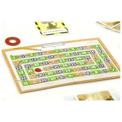 999 Games Schrodingers Katten Kaartspel