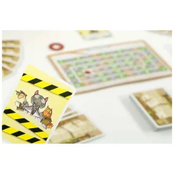 999 Games Schrodingers Katten Kaartspel