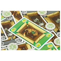 999 Games Schrodingers Katten Kaartspel