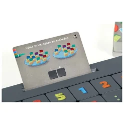 999 Games Schuifpret Rekenen