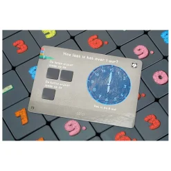 999 Games Schuifpret Rekenen