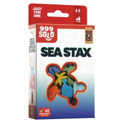 999 Games Sea Stax Breinbreker