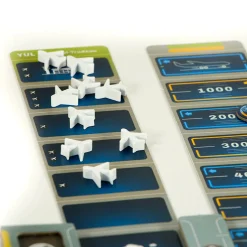 999 Games Sky Team - Bordspel