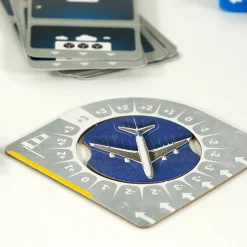 999 Games Sky Team - Bordspel