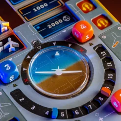 999 Games Sky Team - Bordspel