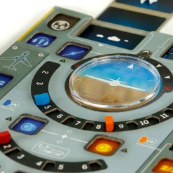 999 Games Sky Team - Bordspel