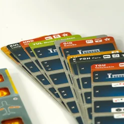 999 Games Sky Team - Bordspel